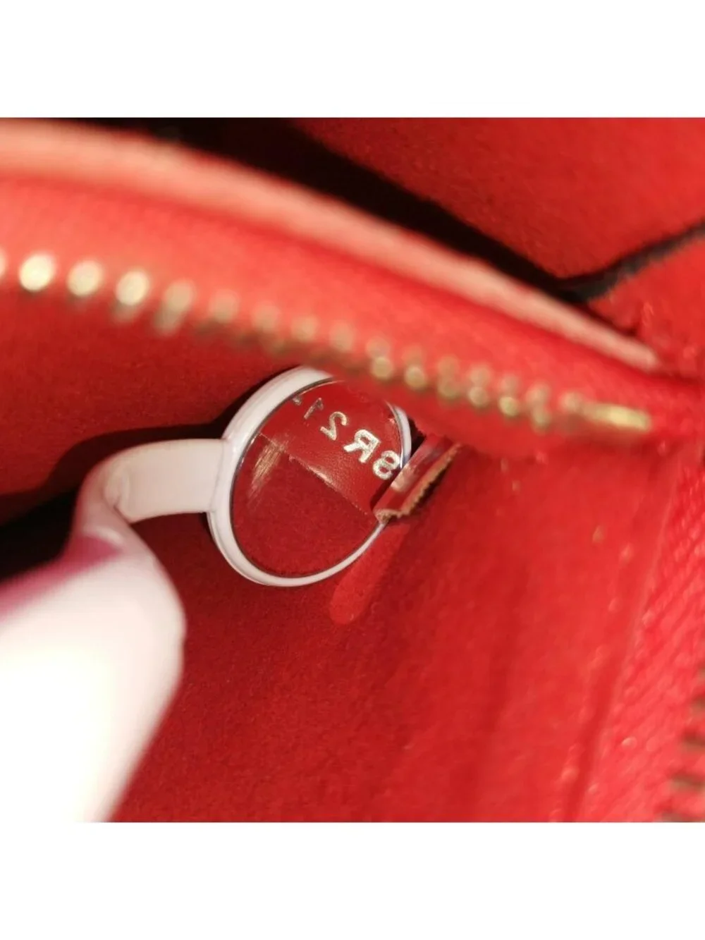 Louis Vuitton Neo Noe Andigo Blue